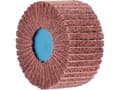 Miniatyrbild 4 av 4: PFERD PNZ 10050 5/8-11 A 180, Stål, Icke-järnmetaller, brons, Rostfritt stål, Plast, Gjuten aluminium, Koppar, PFERD, 10 cm, 6000 RPM, 5 styck