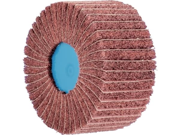 PFERD PNZ 10050 5/8-11 A 180, Stål, Icke-järnmetaller, brons, Rostfritt stål, Plast, Gjuten aluminium, Koppar, PFERD, 10 cm, 6000 RPM, 5 styck