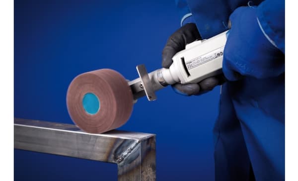 PFERD PNZ 10050 5/8-11 A 180, Stål, Icke-järnmetaller, brons, Rostfritt stål, Plast, Gjuten aluminium, Koppar, PFERD, 10 cm, 6000 RPM, 5 styck