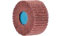 Miniatyrbild 1 av 4: PFERD PNZ 10050 5/8-11 A 180, Stål, Icke-järnmetaller, brons, Rostfritt stål, Plast, Gjuten aluminium, Koppar, PFERD, 10 cm, 6000 RPM, 5 styck