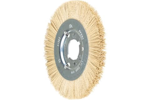 PFERD 79184323, Slipborste, Universal, Diamond, 6000 RPM, Rund, 3,18 cm