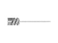 Miniatyrbilde 2 av 2: PFERD IBU 1625/3,2 INOX 0,12, 90 mm