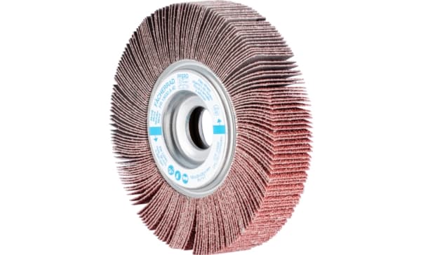 PFERD 44724040, 6300 rpm, 2,54 cm, 15 cm, 30 mm, 40 g, 2 st