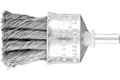Pikkukuva 2 / 5: PFERD POS PBG 3028/6 ST 0,35, 3 cm, 3 cm, Terästä, valurauta, Puu, 20000 RPM