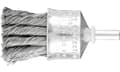 Pikkukuva 1 / 5: PFERD POS PBG 3028/6 ST 0,35, 3 cm, 3 cm, Terästä, valurauta, Puu, 20000 RPM