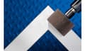 Miniatyrbilde 2 av 4: PFERD PNL 5030/6 SiC 280, Metall, 12000 o/min, 6 mm, 30 mm, 10 stk.