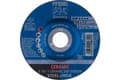 Miniatyrbild 2 av 5: PFERD E 115-7 CERAMIC SGP STEELOX, Metall, 13300 RPM, 11,5 cm, 7,2 mm, 10 styck