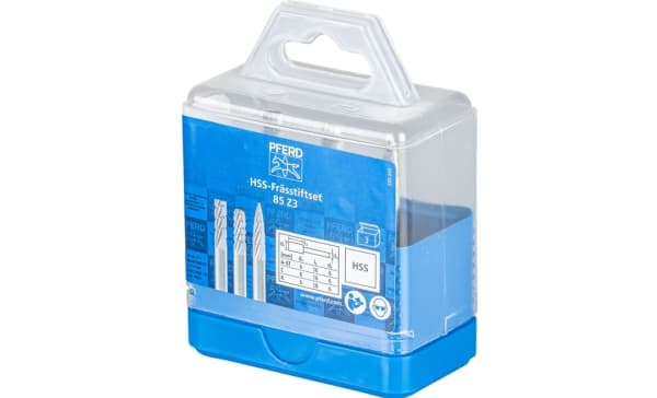 PFERD 22900810, 1 kpl