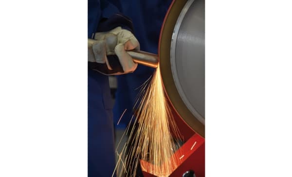 PFERD BA 150/2000 X A 60, Metall, 2000 mm, 150 mm, 10 stykker