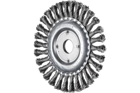PFERD POS RBG 15013/22,2 ST 0,60, 15 cm, 15 cm, Stål, Støpejern, Tre, 10000 RPM