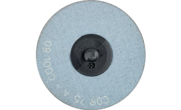 PFERD CDR 75 A-COOL 80, Metall, 50 stykker