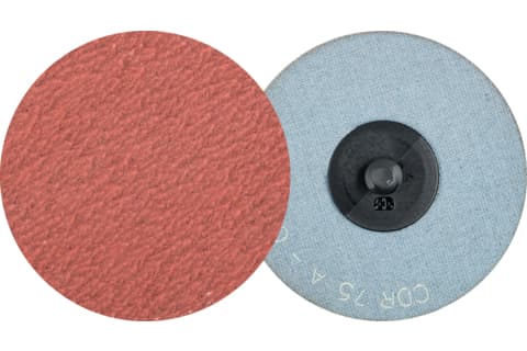 PFERD CDR 75 A-COOL 80, Metall, 50 stykker