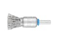Pikkukuva 5 / 5: PFERD 43203003, Kuppiharja, 6 mm, 1,5 cm, 18000 kierrosta minuutissa, 10 kpl