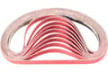 Miniatyrbild 1 av 3: PFERD BA 9/305 CO-COOL 120 45020035 Slipband Kornstorlek 120 (L x B) 305 mm x 9 mm 100 st