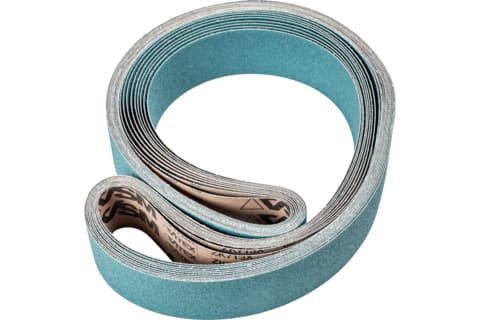 PFERD BA 75/2250 X Z 60, Metall, 2250 mm, 75 mm, 10 stykker