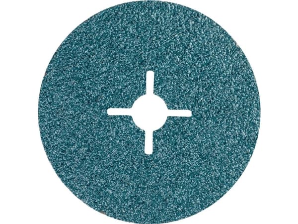 PFERD FS 100-16 Z 24, Stål, Støpejern, Ikke-jernholdig metall, Bronse, Rustfritt stål, Kopper, PFERD, 1,6 cm, 10 cm, 15300 RPM, 25 stykker