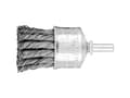 Pikkukuva 4 / 4: PFERD 43209002, Kuppiharja, 6 mm, 3 cm, 20000 RPM, 10 kpl