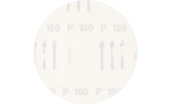 PFERD KSS 125 O L A 150, Metall, 25 stykker