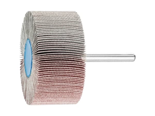PFERD 44509156, Hiontaharja, alumiinioksidi, 12700 rpm, 6 mm, 30 mm, 10 kpl