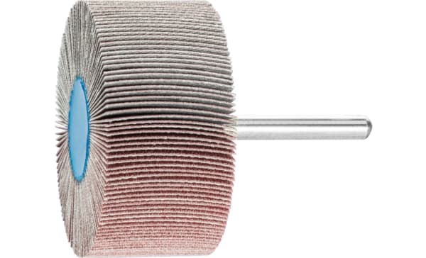 PFERD 44509156, Hiontaharja, alumiinioksidi, 12700 rpm, 6 mm, 30 mm, 10 kpl
