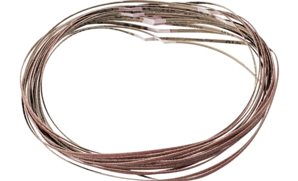 PFERD BA 3/520 T A 80, Metall, 52 cm, 3 mm, 100 st