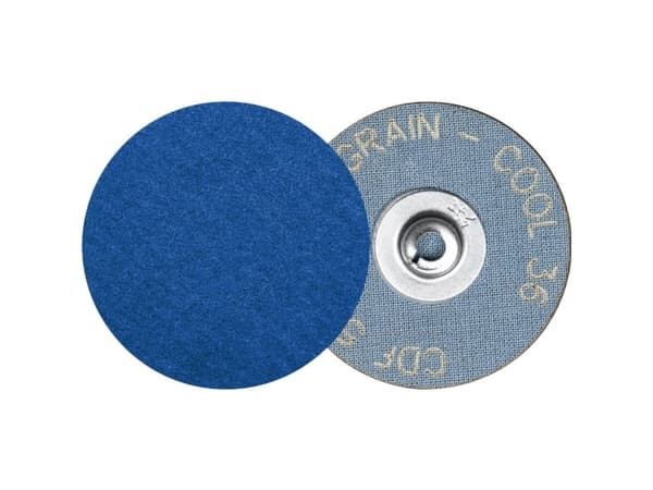 PFERD CDF 75 VICTOGRAIN-COOL 36, Metall, 50 stykker