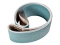 Miniatyrbild 4 av 5: PFERD BA 150/2000 X Z 120 45009912 Slipband Kornstorlek 120 (L x B) 2000 mm x 150 mm 10 st