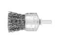 Miniatyrbilde 3 av 3: PFERD PBU 3029/6 ST 0,50, 3 cm, 3 cm, Stål, Støpejern, Tre, Plast, 15000 RPM
