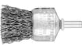 Miniatyrbilde 1 av 3: PFERD PBU 3029/6 ST 0,50, 3 cm, 3 cm, Stål, Støpejern, Tre, Plast, 15000 RPM