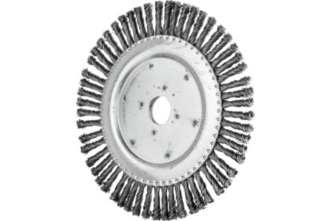 PFERD RBG 17806/22,2 PIPE ST 0,50 56Z, 17,8 cm, 17,8 cm, Stål, Gjutjärn, Trä, 9000 RPM