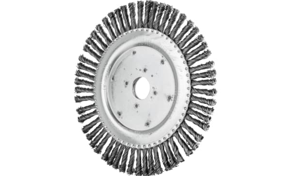 PFERD RBG 17806/22,2 PIPE ST 0,50 56Z, 17,8 cm, 17,8 cm, Stål, Gjutjärn, Trä, 9000 RPM