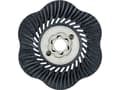 Pikkukuva 2 / 3: PFERD CC-GT 125 5/8, PFERD, 12200 RPM, 1 kpl