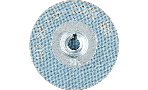 PFERD 42756408, 80 g, 100 styck