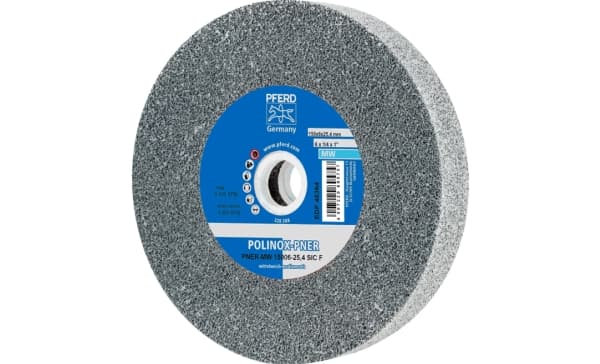 PFERD 44691467 Slipskiva 150 mm 1 st