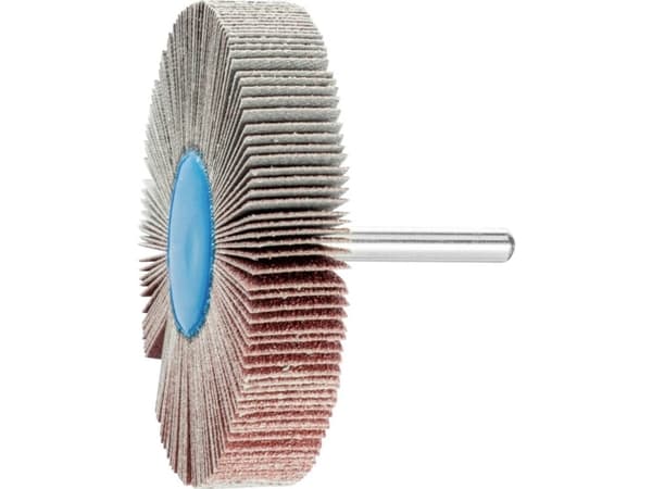 PFERD F 8015/6 A 80, Metall, 9500 RPM, 15 mm, 10 stykker