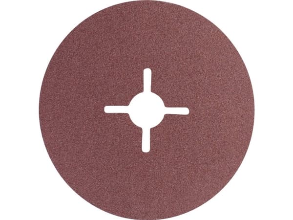 PFERD FS 100-16 A 120, Stål, Gjutjärn, Icke-järnmetaller, Gjuten aluminium, Koppar, PFERD, 1,6 cm, 10 cm, 15300 RPM, 25 styck
