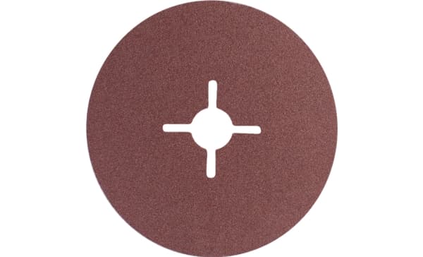 PFERD FS 100-16 A 120, Stål, Gjutjärn, Icke-järnmetaller, Gjuten aluminium, Koppar, PFERD, 1,6 cm, 10 cm, 15300 RPM, 25 styck