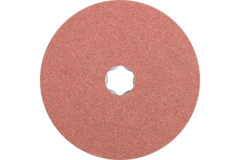 PFERD CC-FS 125 A 50, Stål, Støpejern, Ikke-jernholdig metall, Aluminium, Kopper, PFERD, 12,5 cm, 12200 RPM, 25 stykker