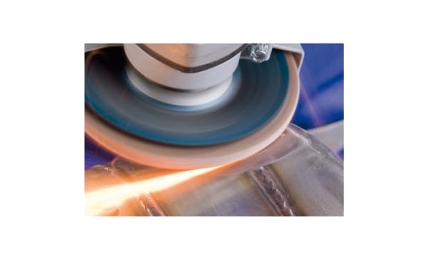 PFERD 67712550, 2,22 cm, 12,5 cm, 12200 RPM, 50 g, 10 stykker