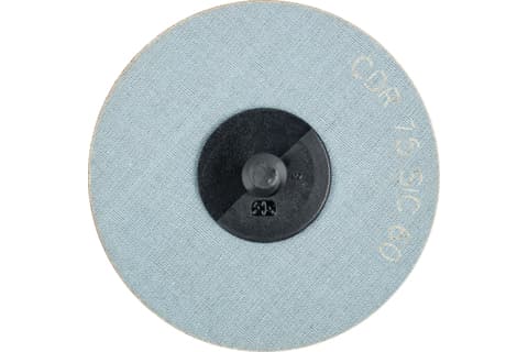 PFERD CDR 75 SiC 60, Metall, 50 styck