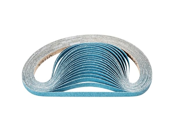 PFERD BA 12/610 T Z 60, Metall, 61 cm, 12 mm, 100 st