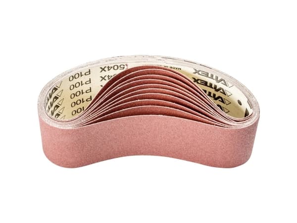 PFERD 45001110, 53,3 cm, 75 mm, 100 g, 10 st