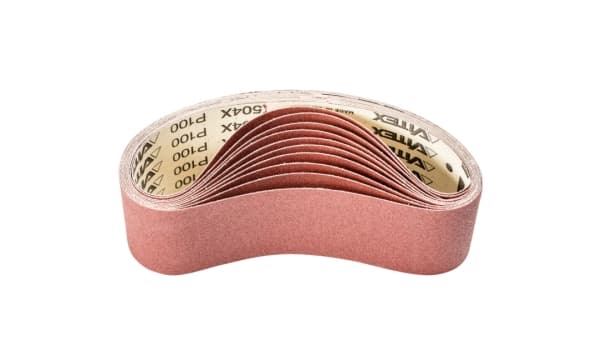 PFERD 45001110, 53,3 cm, 75 mm, 100 g, 10 st
