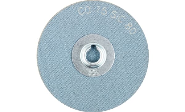 PFERD CD 75 SiC 80, Metall, 50 styck