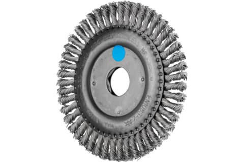 PFERD 43302506, Hiontaharja, Universal, 12500 RPM, 2,22 cm, 12,5 cm, 6 mm