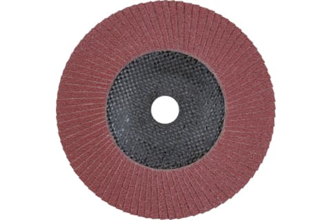 PFERD PFF 180 A 120 SG STEELOX, Metall, 8500 RPM, 18 cm, 10 styck