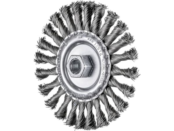 PFERD 43303013, 328 g, 136 mm, 152 mm, 24 mm, 328 g, 1 stk.