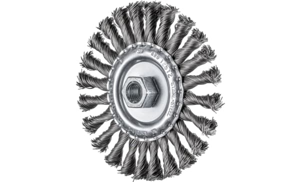 PFERD 43303013, 328 g, 136 mm, 152 mm, 24 mm, 328 g, 1 stk.