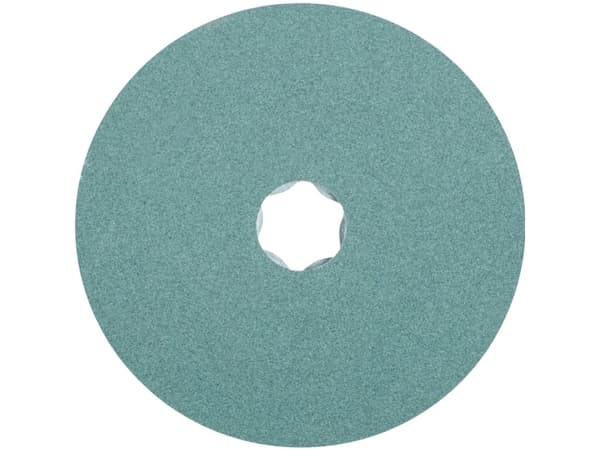 PFERD CC-FS 115 Z 120, Stål, Gjutjärn, Icke-järnmetaller, brons, Rostfritt stål, Koppar, PFERD, 11,5 cm, 13300 RPM, 25 styck