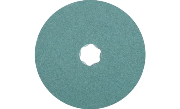 PFERD CC-FS 115 Z 120, Stål, Gjutjärn, Icke-järnmetaller, brons, Rostfritt stål, Koppar, PFERD, 11,5 cm, 13300 RPM, 25 styck